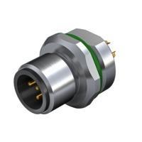 Weidmuller 2424160000 Circular Metric Connectors SAIE-M12S-5A-F-LK
