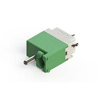 EDAC 516-020-500-311 Connectors RACK AND PANEL CONNECTOR