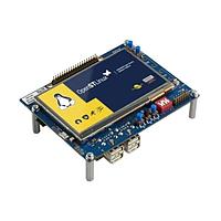 STMicroelectronics STM32MP135F-DK Development Boards & Kits - ARM Discovery kit with STM32MP135F MPU