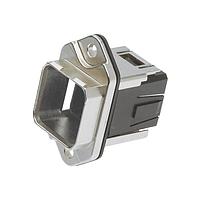 HARTING 09350120311 Accessories Han PushPull PFT metal rectang HIFF