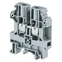 Altech CHV10U Wire to Wire High voltage 20-6AWG 65A 1000V 10mm Gray