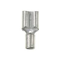 Panduit D18-250-C Barrel Terminals FEM DISC NON-INS .250X.032 22-18