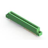 EDAC 842-062-524-208 Receptacles High Temp Card Edge Connector