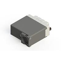 EDAC 516-038-501-462 Connectors Rack & Panel Connector