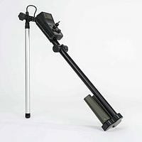 Ebinger MAGNEX® 120 LWD Magnetic Anomaly Locator/Bomb Locator (± 20,000 nT/m)