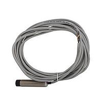Eaton E57-18GU08-A5 Proximity Sensors INDUCTIVE PROX,18MM.,2WAC,UN,5M CBL