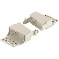 HARTING 09140000302 Accessories MODULE CLAMP 2/PACK WITH STRAIN RLF