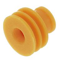 Aptiv 15443869 Accessories SEAL DCS1 6.3 (1.00-2.50MM2)YE