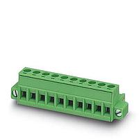 PHOENIX CONTACT 1711160 Headers MSTB 2,5 HC/ 4-STF- 5,08 BKV002