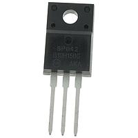 onsemi MBRF10H150CTG Switching Diode 10A 150V