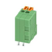 PHOENIX CONTACT 1789618 Fixed Terminal Blocks FFKDSA1/V-2.54-2 2P 120V 4A 2.54MM