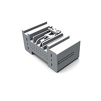 Yazaki 7287326030 Connectors CONN 24P GENERATION Y+YESC BLK