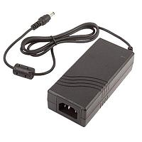 XP Power VEC65US24 Desktop AC Adapters EXTERNAL PSU, 65W, LEVEL VI