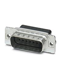 PHOENIX CONTACT 1688913 Plug VS-15-ST-DSUB-CD-G 15P MALE CONTACT