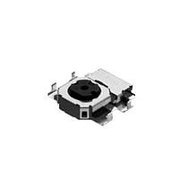 Alps Alpine SRBE210200 Multi-Directional Switches 5 Volts SMD/SMT