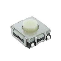 E-Switch TL6700NF160QG Sealed SMT Tactile Switch 50mA@12VDC 160g OF Silver contacts