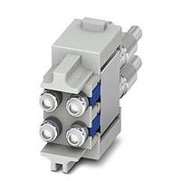 PHOENIX CONTACT 1419890 Inserts HC-M-04-SCFC-F