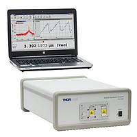THORLABS OSA205C Optical Spectrum Analyzers (1.0 - 5.6 µm (10 000 - 1786 cm^-1), 7.5 GHz Resolution)