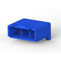 AMP Connectors - TE Connectivity 2-1376421-3 Headers & Wire Housings 10mm B-T-W Conn. 2P HDR ASSEMB