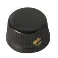 Ohmite 5450E Cylindrical Knob INSTRUMENT KNOB