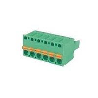 Amphenol Anytek HW1850540000G Plugs TB SPR PLU MIDDLE