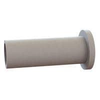 Essentra Components 12SWS0212 Shoulder Washer Shoulder Washer, .120 ID, .224 OD, .154 Shank OD