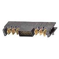 Molex 172453-0612 Power to the Board EXTPWR TEN60 WTB MIX 6PWR/12SGL RA PLG