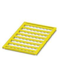 PHOENIX CONTACT 0828216 Terminal Block Tools & Accessories UC1-TMF 8 YE