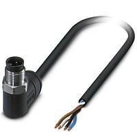 PHOENIX CONTACT 1407965 Sensor Cables / Actuator Cables SAC-4P-M12MR/ 2 0-28X OD
