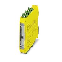 PHOENIX CONTACT 1017062 Safety Relays PSR-PC52-1NO-1NC- 24DC-SC