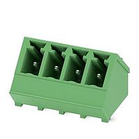 PHOENIX CONTACT 1827295 Headers 4 Pos 3.81mm pitch Through Hole Header