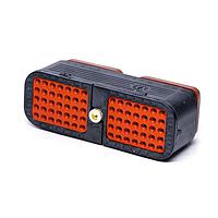 DEUTSCH - TE Connectivity DRC16-70SD-P013 Housings 70P PLUG ASM