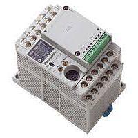 Programmable Logic Controllers - PLCs