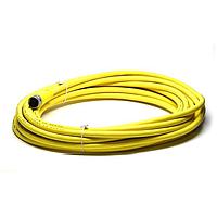 Molex 1200720803 Sensor Cables / Actuator Cables MIC 3P FP 20' 18/3 PUR SS