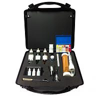 Aqualabo 1MD002 Luxury case abs demonstration