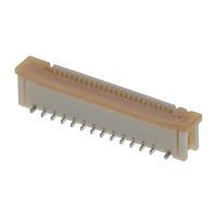 Molex 52559-2452 Board Mount VERT SMT ZIF 24P GOLD