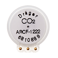 Drager XXS CO2 CO2 Sensor (0 – 5 Vol.-%)
