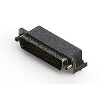 EDAC 633-078-263-030 D-Sub Connectors - Standard Density Right Angle D-Sub Connector