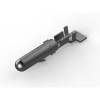 AMP Connectors - TE Connectivity 61086-1 Contacts .156 PIN 20-14 PTPBR