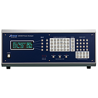 Power Quality Analyzer