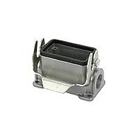 Amphenol Tuchel C146 10F040 802 2 Housings Housing