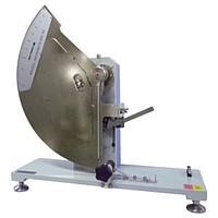 Yasuda 445 Elmendorf Type Tearing Resistance Tester For Textile