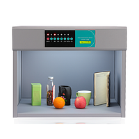 ABD B6006 Metal Color assessment cabinet (D65,TL84,F,UV,TL83,CWF)