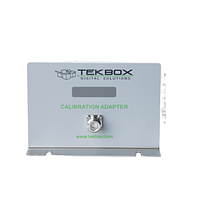Tekbox TBCDN-M5-AP Coupling Decoupling Network Accessories