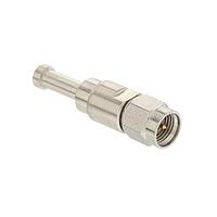 Johnson / Cinch Connectivity Solutions 142-0403-051 RF Connectors / Coaxial Connectors SMA Crimp Plug, RG174/RG316/LMR100, IP68