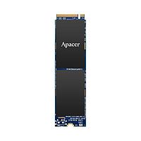 Apacer B92.225KGU.00205 M.2 SSDs M.2 PV220-M280 PCIe Gen3x4 480GB 3D-TLC Thermal Sensor OP w/coating Anti-Sulfuration Graphene Sheet /Replacement: B92.225KGU.00458
