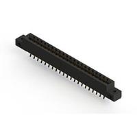 EDAC 355-042-556-512 Standard Card Edge Connectors Card Edge Connector