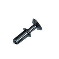 Heyco 9164F Snap Rivet PRH 122-197 V-0 BLACK