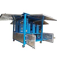 Wrindu ZYD-30F High Efficiency Vacuum Pump Oil Filter (Flow rate (L/min): 30)