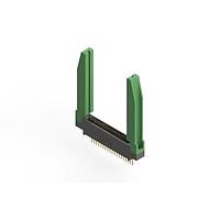 EDAC 395-019-523-678 Standard Card Edge Connectors .100" (2.54mm) Pitch Card Edge Connector